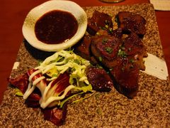 -熊串烧亭.居酒屋(珠江路店)