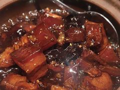 -鑫小城故事·藕汤·家常菜(台北一路总店)