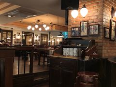 -宝莱纳啤酒花园餐厅PAULANER BRAUHAUS Nanjing(广州路店)