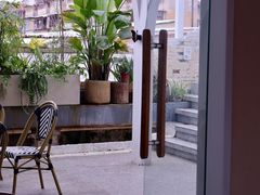 -香梨观景餐厅(西街店)