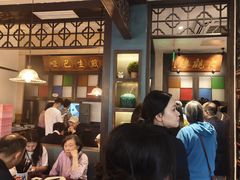 -哑巴生煎(临顿路店)