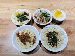 -洞子口张老二凉粉(文殊院店)