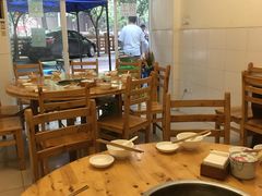 大堂-柴头哥·牛肉火锅(爱民路店)