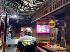 大堂-令狐冲·活鱼馆(宝龙店)