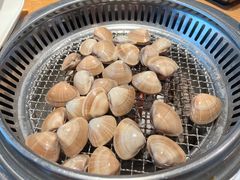 -炭之家烤肉(世茂店)