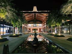 -石梅湾艾美度假酒店