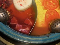 -吼堂老火锅(太古里总店)