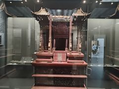 -平原博物院