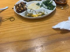 -红豆焖罐面·新邯郸菜(光明店)