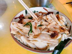 -竹庄餐馆·26年店(南昆山景区店)