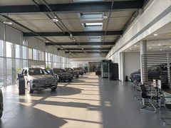 -奔驰利星行(北京花乡店)