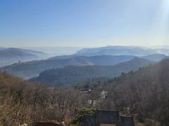 -九鼎铁刹山风景区