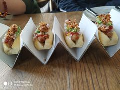 -BOR Eatery(安福路店)