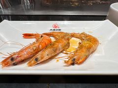 -渔乐之昕·铁板烧自助餐(虹悦城店)
