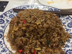 -小杨烤肉(高新店)