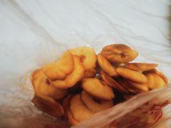 -中关村茶点