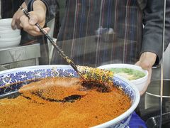 -陇上全荟兰州传统牛肉面(延吉路店)