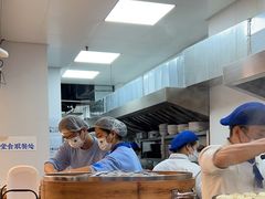 -李与白包子铺(桐梓林店)