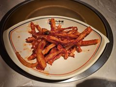 -七八冷面·延边朝鲜族美食(欢乐谷店)