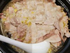 -砂锅居(西四店)