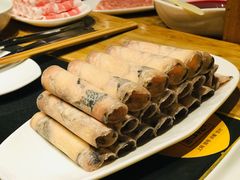-巴奴毛肚火锅(六天地店)