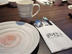 -庐灶江南·江南菜·四合院Bistro(东直门雍和宫·原华侨宾馆店)