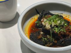 长沙臭豆腐-兰湘子·湘菜小炒(石家庄万象城店)