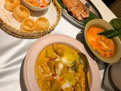 -Thai Alley泰爱里(二沙岛店)
