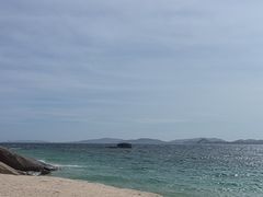 -海南分界洲岛旅游区