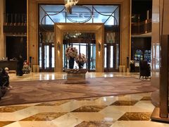 -西安赛瑞喜来登大酒店