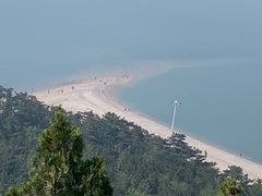 -长岛南北长山旅游景区