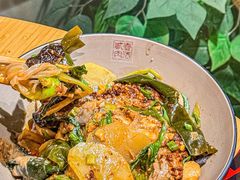-壹酒贰肉1926·深夜食堂(九纬路店)