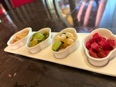 -西安凯悦酒店·湖畔中餐厅