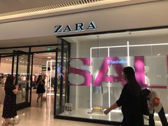 -ZARA HOME(长楹天街购物中心店)