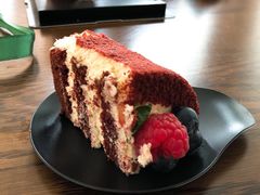 魅影红丝绒蛋糕-姆们M Sweetie Cake(三里屯店)
