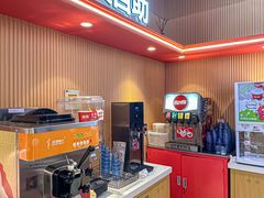 -龍歌自助小火锅(秦淮水游城店)
