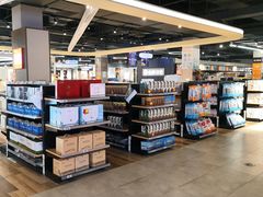 -百安居装修建材卖场(南山店)