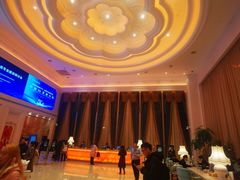 -上海白金汉爵大酒店(大零号湾国际会议中心店)