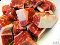 -稻香酒家·33年老字号·港式粤菜(富邦中心店)