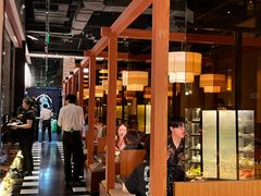 -極上萬膳·日料放题(海岸城店)