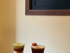 -E SPECIAL COFFEE 别样