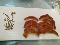 -玉林烤鸭店(定福庄店)