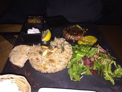 -Tajine Moroccan塔金摩洛哥中东餐厅