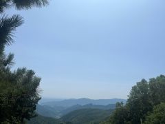 -妙峰山风景名胜区