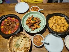 -淀里船宴(卓达店)