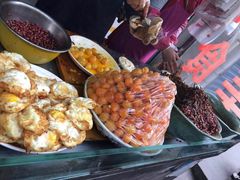 -老金家蛋菜夹馍(西安总店)
