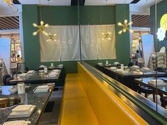 -一席地·本地鸡窝·杭帮鸡火锅(萧山银隆百货店)