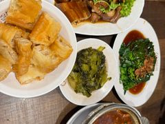 -松發肉骨茶(牛车水店)