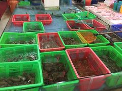 -隆都四季香饭店(碧海路店)