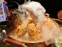 -玉川屋·深夜食堂居酒屋(柳巷店)